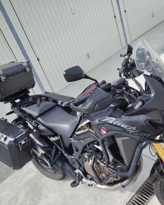 africa twin 1000 del 2017