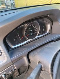 Volvo V60 D2 Geotronic Business