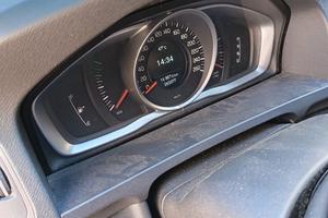 Volvo V60 D2 Geotronic Business