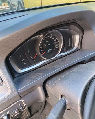 Volvo V60 D2 Geotronic Business
