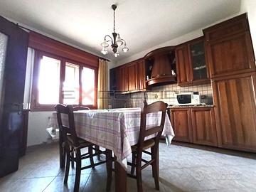 ARIANO NEL POLESINE: casa accostata