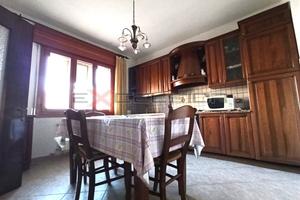 ARIANO NEL POLESINE: casa accostata