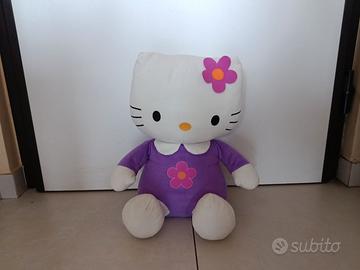 Peluche Hello kitty - Altezza 45 cm