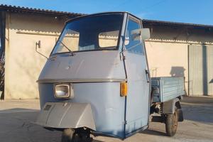 Piaggio Altro modello - 1982