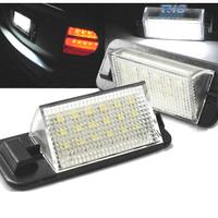 LUCI TARGA A LED BMW E36 91-99