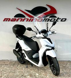 Voge Sfida SR16 200 Versione 2026