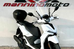 Voge Sfida SR16 200 Versione 2026