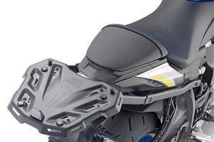 Givi 3121FZ Portapacchi Suzuki GSX1000GT '22