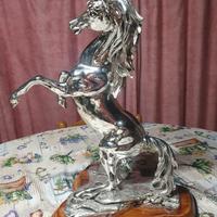 cavallo rampante 