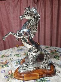cavallo rampante 