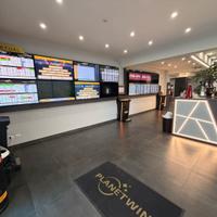 Sala scommesse Planetwin 365