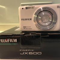 FinepixJX 600 5x