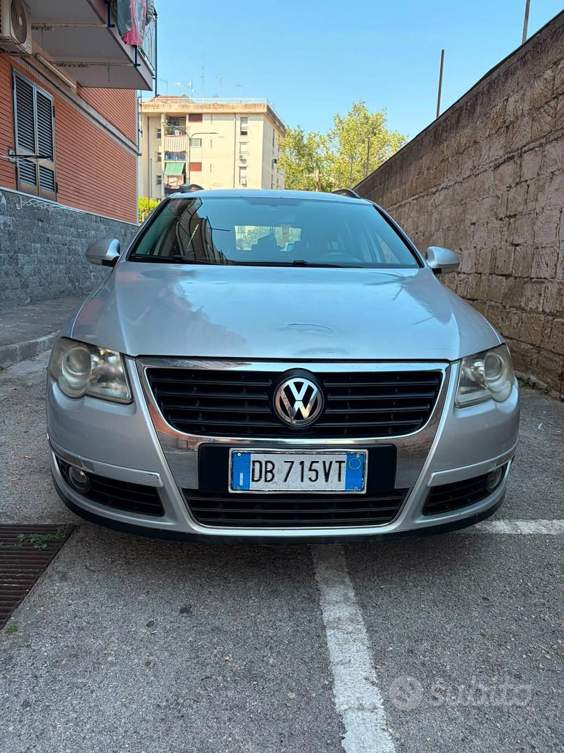 Volkswagen Passat 6ª serie