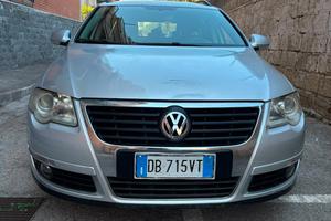 Volkswagen Passat 1.9 TDI/105CV Var. Comfortline