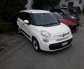 FIAT 500L 1.4 T-Jet 120 CV GPL Pop Star