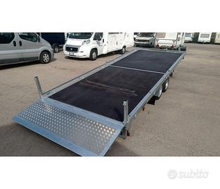 PROMO Carrelli Biasse Ellebi Prontaconsegna