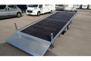 PROMO Carrelli Biasse Ellebi Prontaconsegna