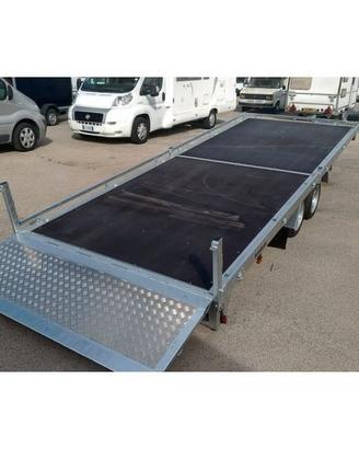 PROMO Carrelli Biasse Ellebi Prontaconsegna