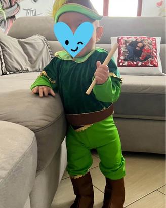 Peter Pan