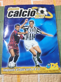 Pianeta calcio Ds collections 96/97