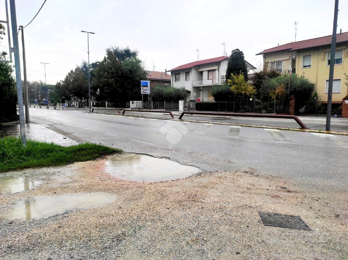 TERRENO A GAMBETTOLA - Altro