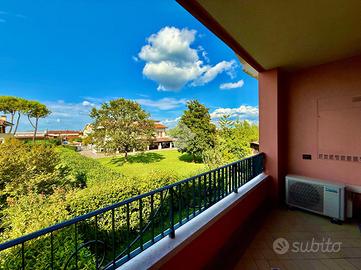 2 LOCALI A ABANO TERME