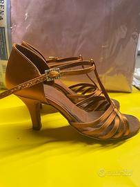 Scarpe da ballo latino - International Dance Shoes