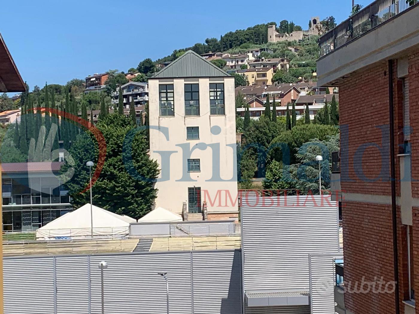 Apartment in Perugia, San Sisto, Lacugnano - Altro
