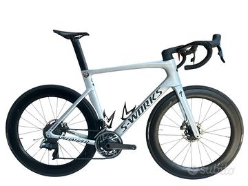 SPECIALIZED VENGE | TG 58 | USATO 6299