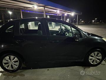 Citroen C3 anno 2010