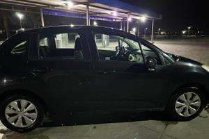 Citroen C3 anno 2010