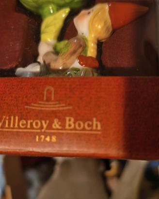 portacandele villeroy e boch