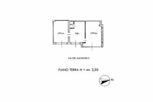 Ufficio locale commerciale garage TRAPANI - LOCALE