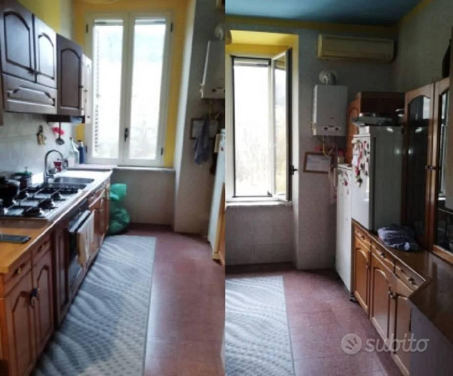 Appartamento – Cosenza, Massa - Vista 3