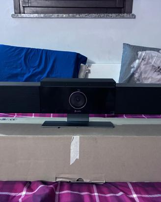 Poly Studio USB Video Bar