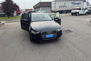 AUDI A4 4ª serie - 2013