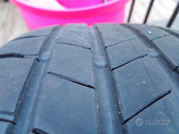 Bridgestone turanza 215/60 16