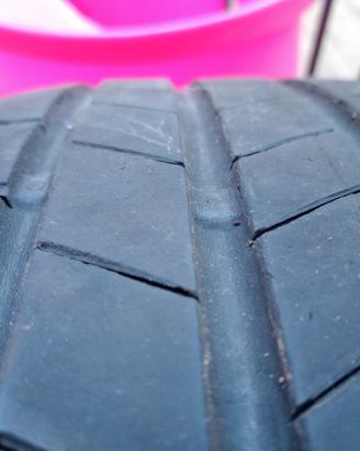 Bridgestone turanza 215/60 16
