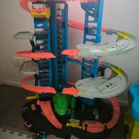hot wheels ultimate garage