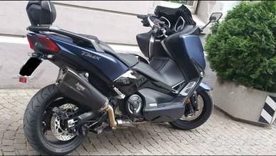 T-MAX 530