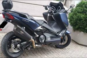 T-MAX 530