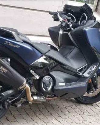T-MAX 530