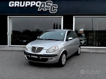 Lancia Ypsilon 3 Porte 1.2 BENZ GPL 60 CV 8v Argen
