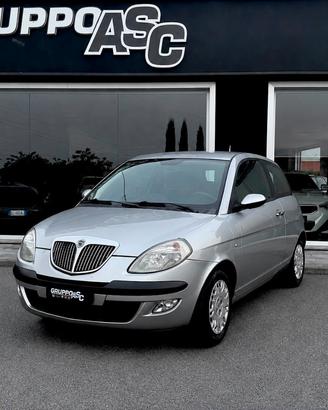 Lancia Ypsilon 3 Porte 1.2 BENZ GPL 60 CV 8v Argen