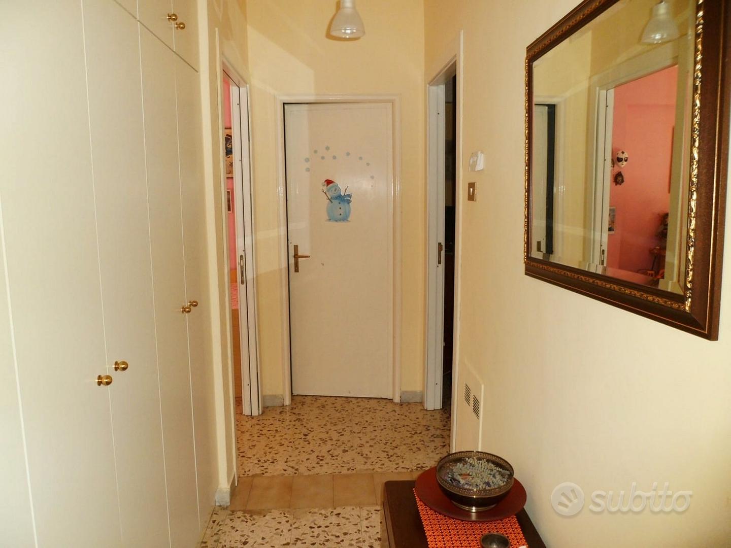 Appartamento – Potenza, Gallitello - Altro