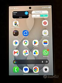 Samsung Fold 8 256 gb + Galaxy watch 7