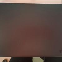 Notebook 16 Pollici ThinkPad L16 Gen 2