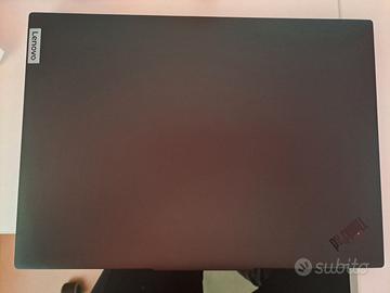 Notebook 16 Pollici ThinkPad L16 Gen 2