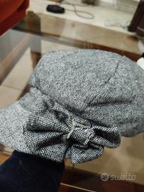 cappello scoppola 