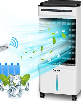 Condizionatore Raffreddatore d'aria Evaporativo 5L